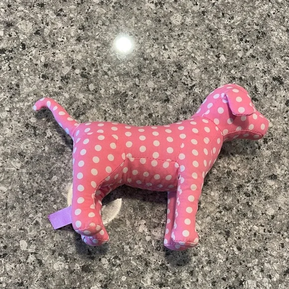Victoria Secret Pink Dog - Picture 2 of 3
